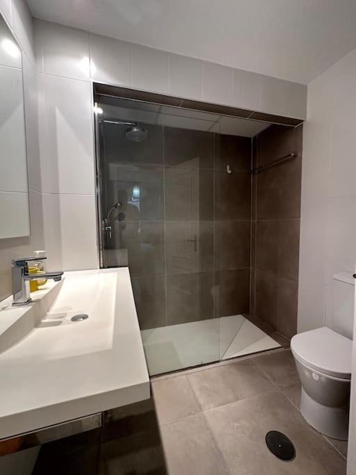 Appartement Casa Blanca Sevilla