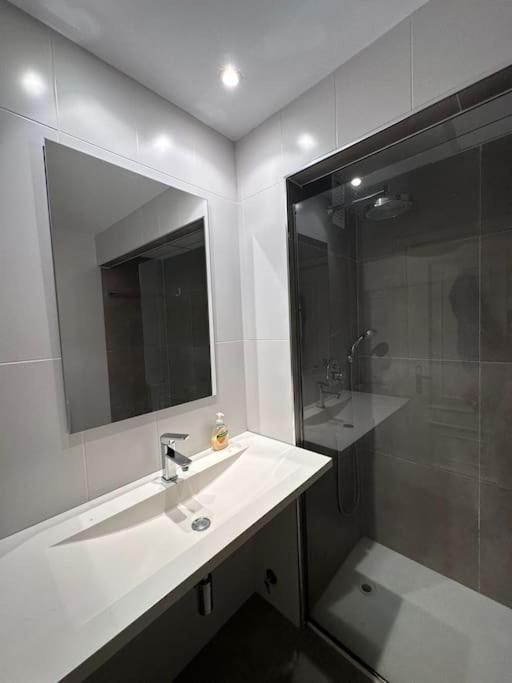 Casa Blanca Appartement *