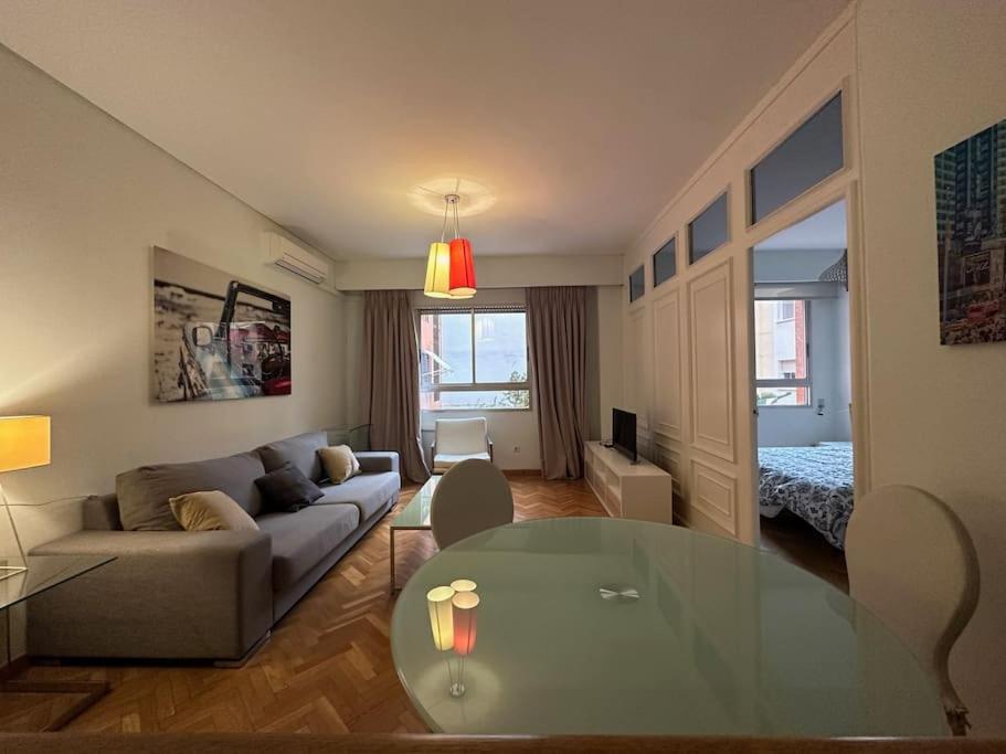 Appartement Casa Blanca